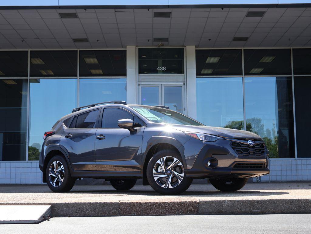 New 2026 Subaru Crosstrek Premium