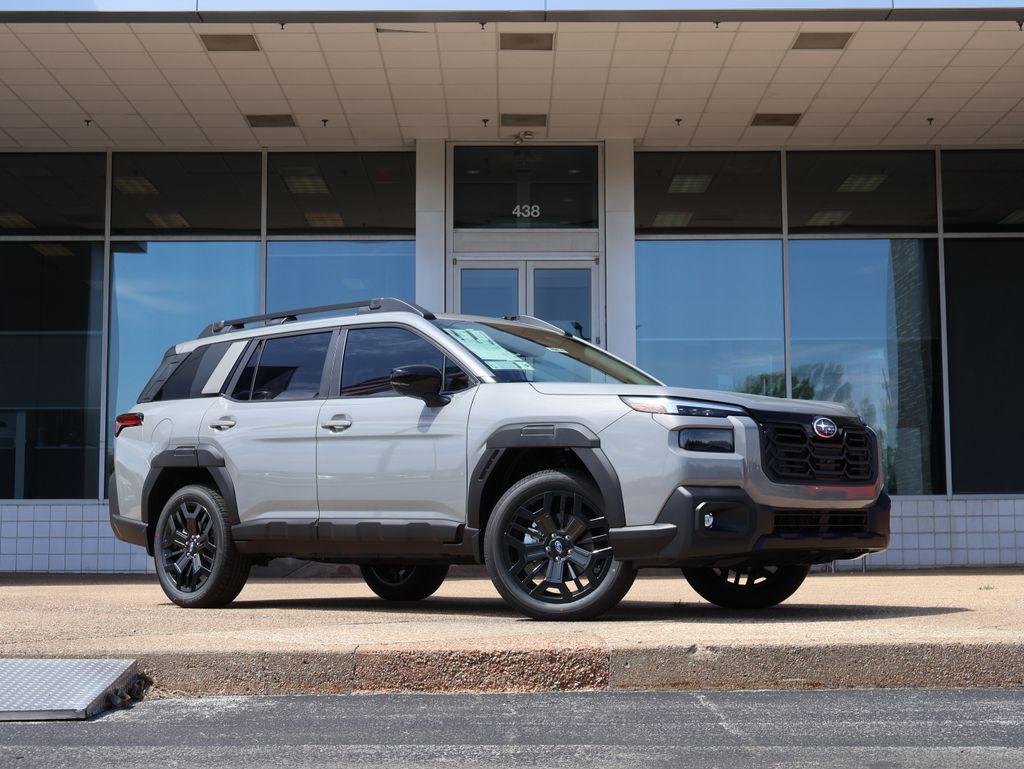 New 2026 Subaru Outback Limited XT