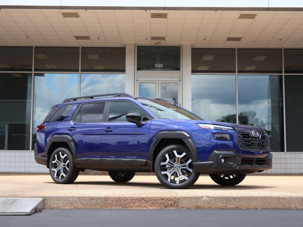 New 2026 Subaru Outback Touring XT