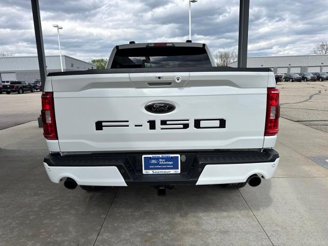 FORD F-150 XLT - 6
