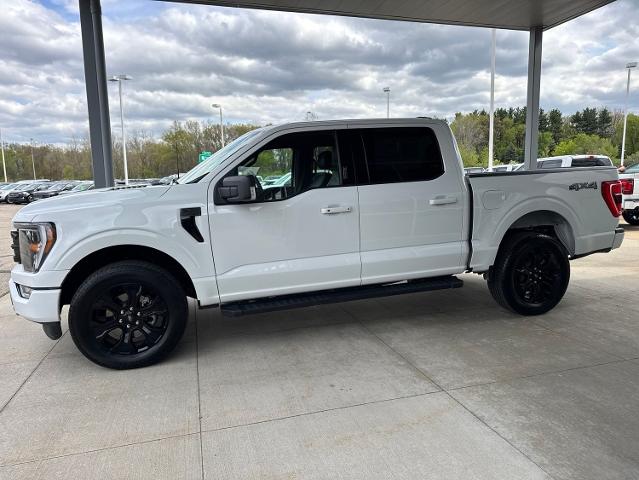 FORD F-150 XLT - 4