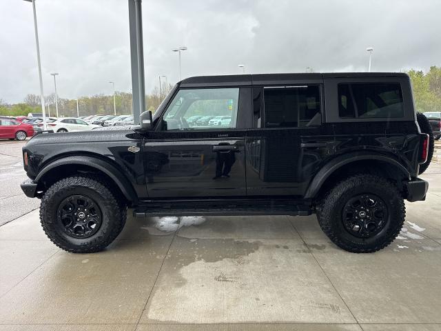 FORD BRONCO - 4