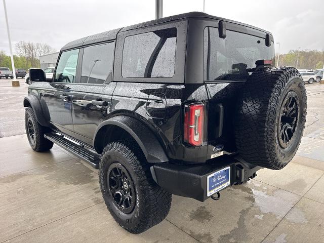 FORD BRONCO - 5