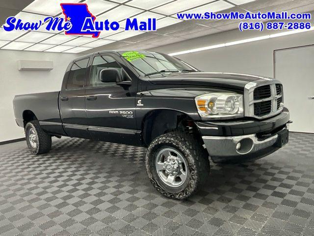 2006 Dodge Ram 2500