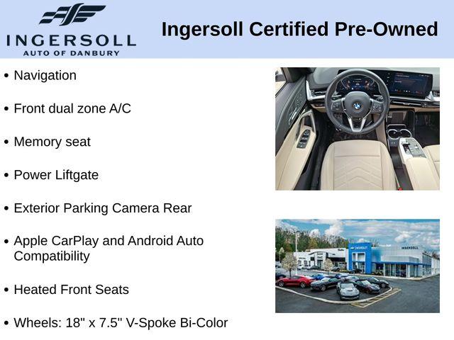 BMW X1 XDRIVE28I - 10