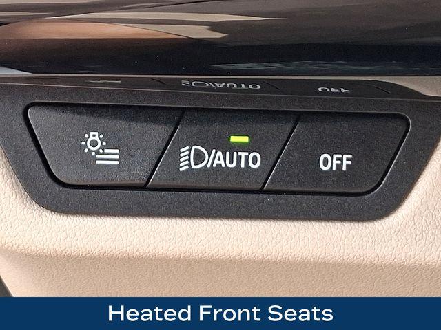 BMW X1 XDRIVE28I - 9