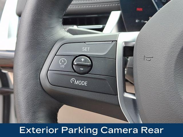 BMW X1 XDRIVE28I - 7