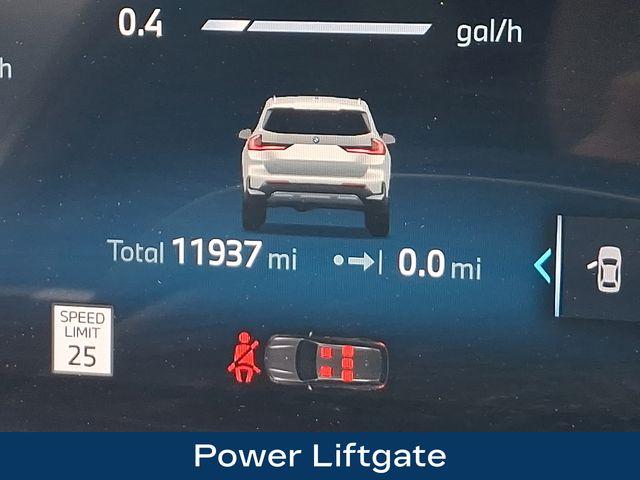 BMW X1 XDRIVE28I - 6