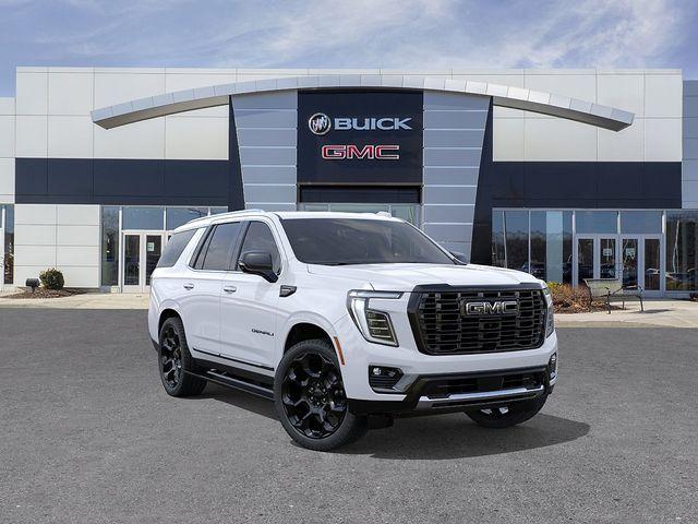 New 2026 GMC Yukon Denali Ultimate