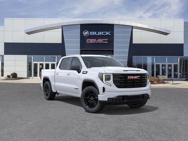 New 2026 GMC Sierra 1500 Elevation
