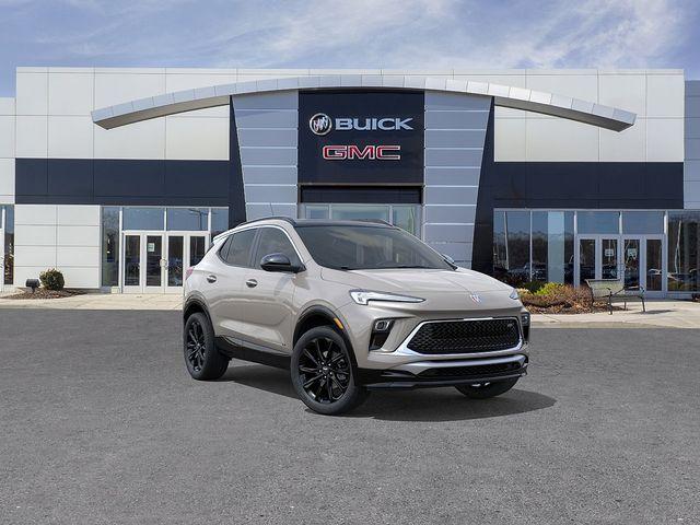 New 2026 Buick Encore GX Sport Touring