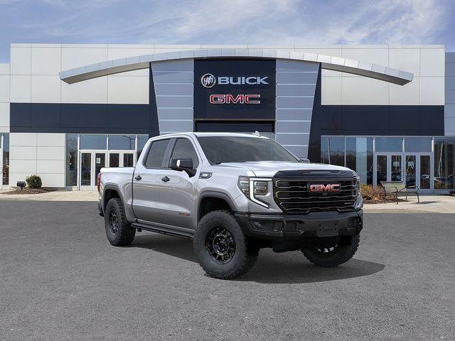 New 2026 GMC Sierra 1500 AT4X