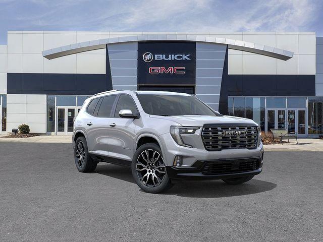 New 2026 GMC Acadia DENALI ULTIMATE