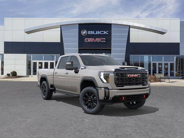 New 2026 GMC Sierra 2500 AT4