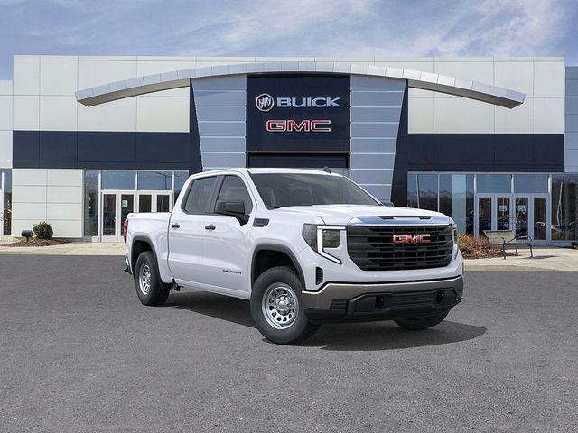 New 2026 GMC Sierra 1500 Pro