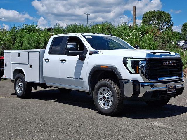 New 2026 GMC Sierra 3500 Pro