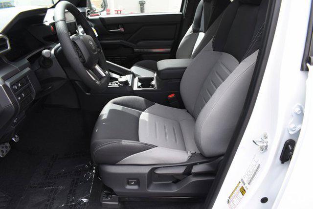 2026 TOYOTA TACOMA TRD SPORT photo 6