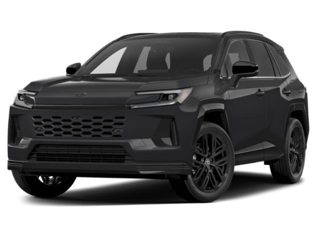 New 2026 Toyota RAV4 Plug-In Hybrid SE