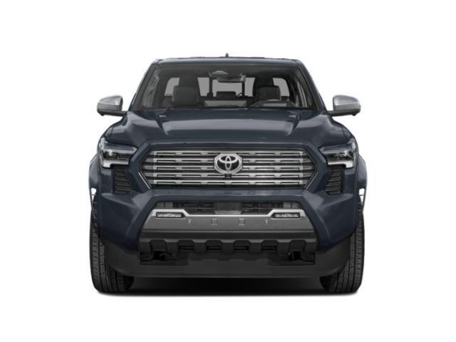2026 TOYOTA TACOMA LIMITED photo 4
