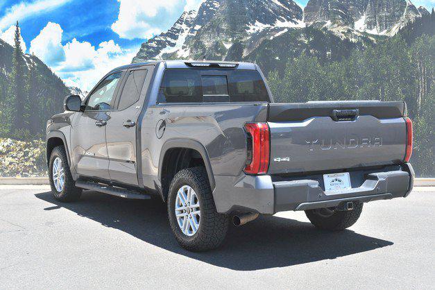 صورة 7 لـ 2024 Toyota TUNDRA SR5
