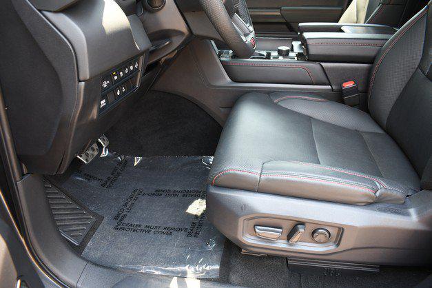 2025 Toyota SEQUOIA TRD PRO 缩略图 12