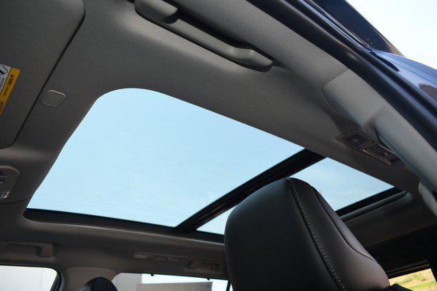 صورة 8 لـ 2026 Toyota HIGHLANDER PLATINUM