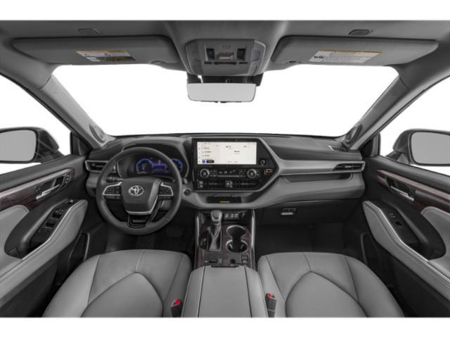 TOYOTA HIGHLANDER - 8