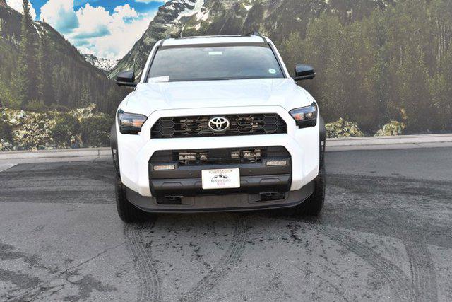 TOYOTA 4RUNNER - 2