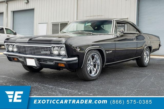 1966 Chevrolet Impala