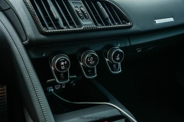 صورة مصغرة 22 لـ 2023 AUDI R8 V10 PERFORMANCE QUATTRO S TRONIC