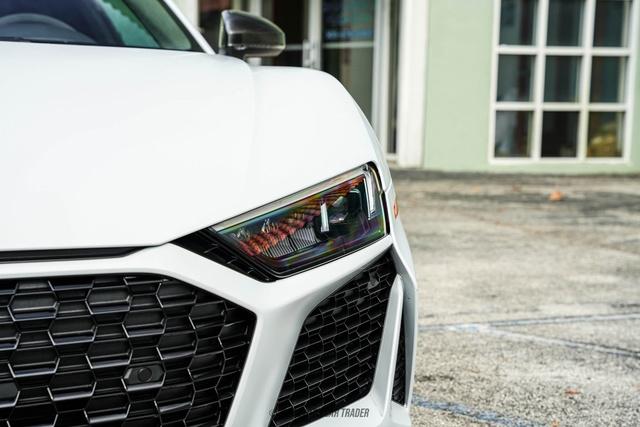 صورة مصغرة 46 لـ 2023 AUDI R8 V10 PERFORMANCE QUATTRO S TRONIC