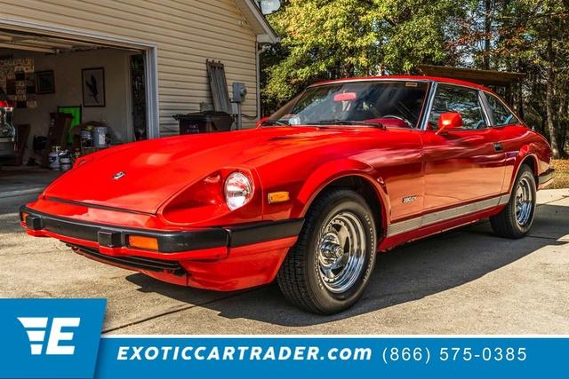 ビンテージ2台 Used Datsun 280ZX for Sale Near Anderson, SC | Cars.com