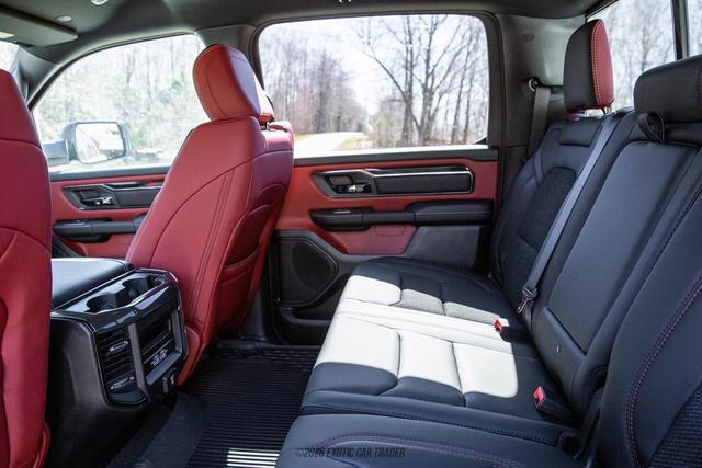 2022 RAM 1500 TRX 缩略图 45