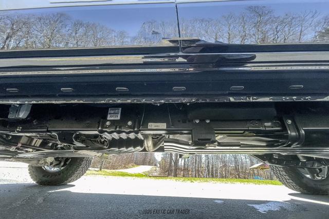2022 RAM 1500 TRX 缩略图 79