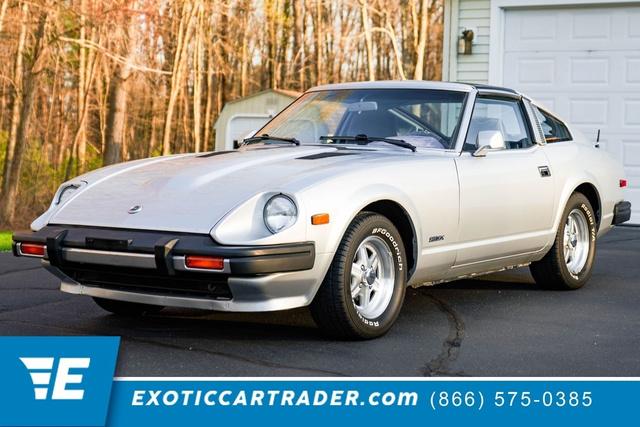 Used Datsun 280ZX for Sale Near Los Angeles, CA | Cars.com