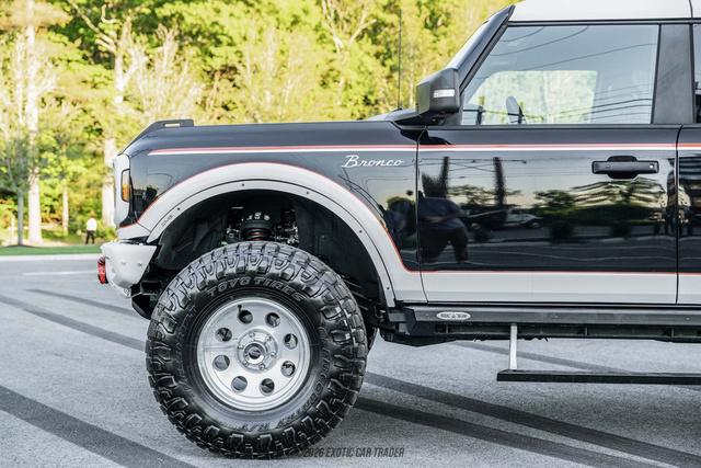 FORD BRONCO WILDTRAK - 4