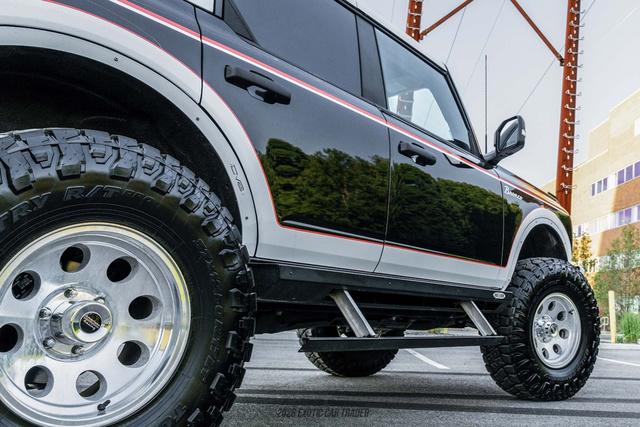 صورة مصغرة 81 لـ 2024 FORD BRONCO WILDTRAK