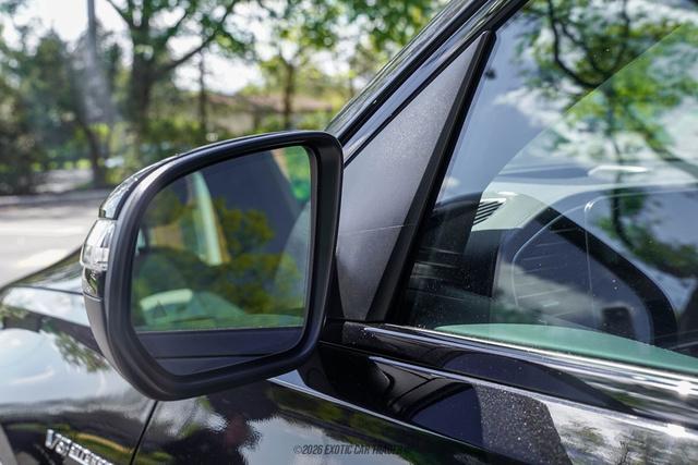 صورة مصغرة 86 لـ 2022 Mercedes-BENZ AMG GLE 63 S 4MATIC+