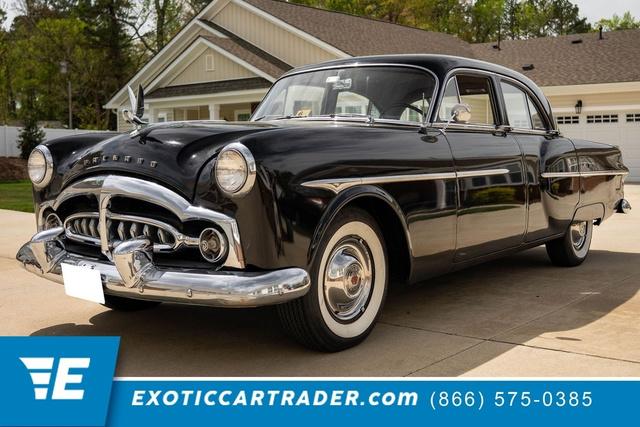Used 1951 Packard 300