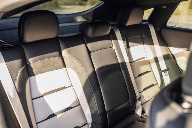 2025 Mercedes-BENZ AMG GLE 63 S 4MATIC+ — миниатюра 76