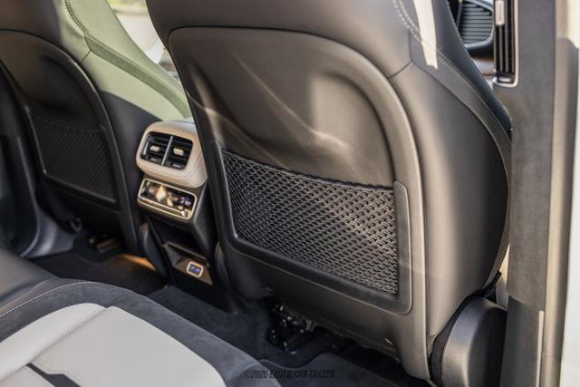 2025 Mercedes-BENZ AMG GLE 63 S 4MATIC+ — миниатюра 71