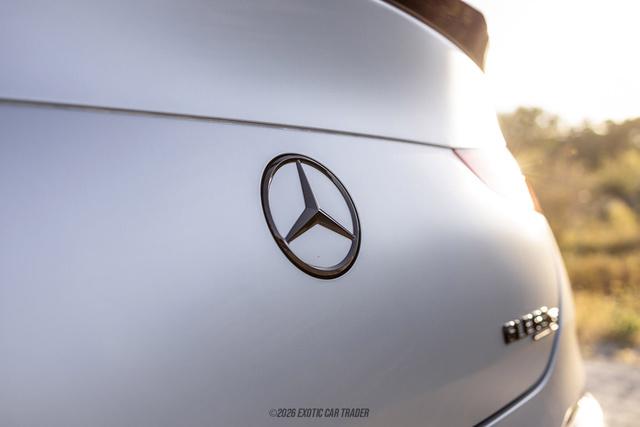 2025 Mercedes-BENZ AMG GLE 63 S 4MATIC+ — миниатюра 93