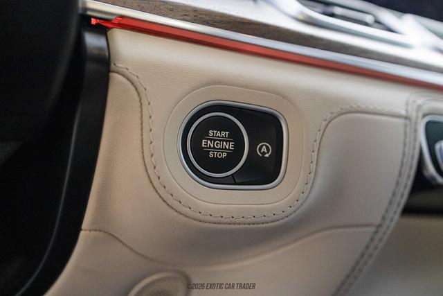 2025 Mercedes-BENZ AMG GLE 63 S 4MATIC+ — миниатюра 92