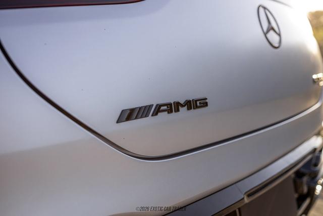 2025 Mercedes-BENZ AMG GLE 63 S 4MATIC+ — миниатюра 95