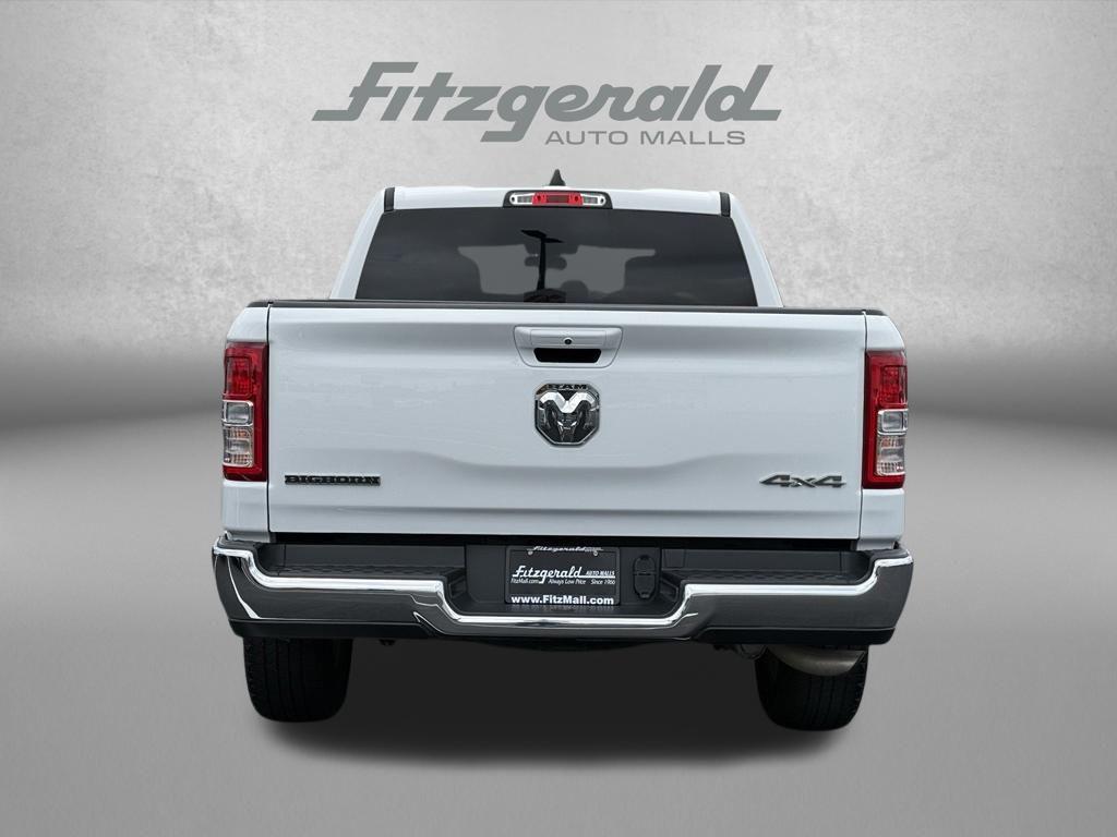 صورة 7 لـ 2022 RAM 1500 BIG HORN/LONE STAR