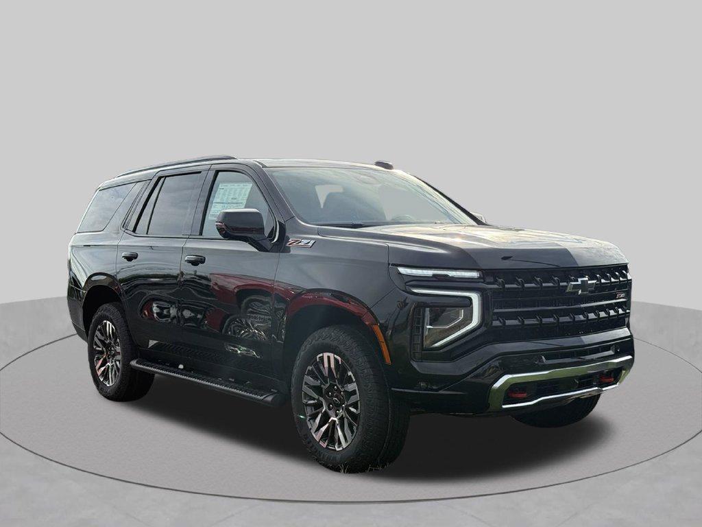 New 2026 Chevrolet Tahoe 4WD Z71