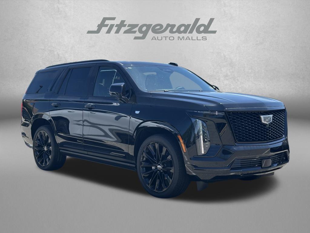 New 2026 Cadillac Escalade Sport Platinum