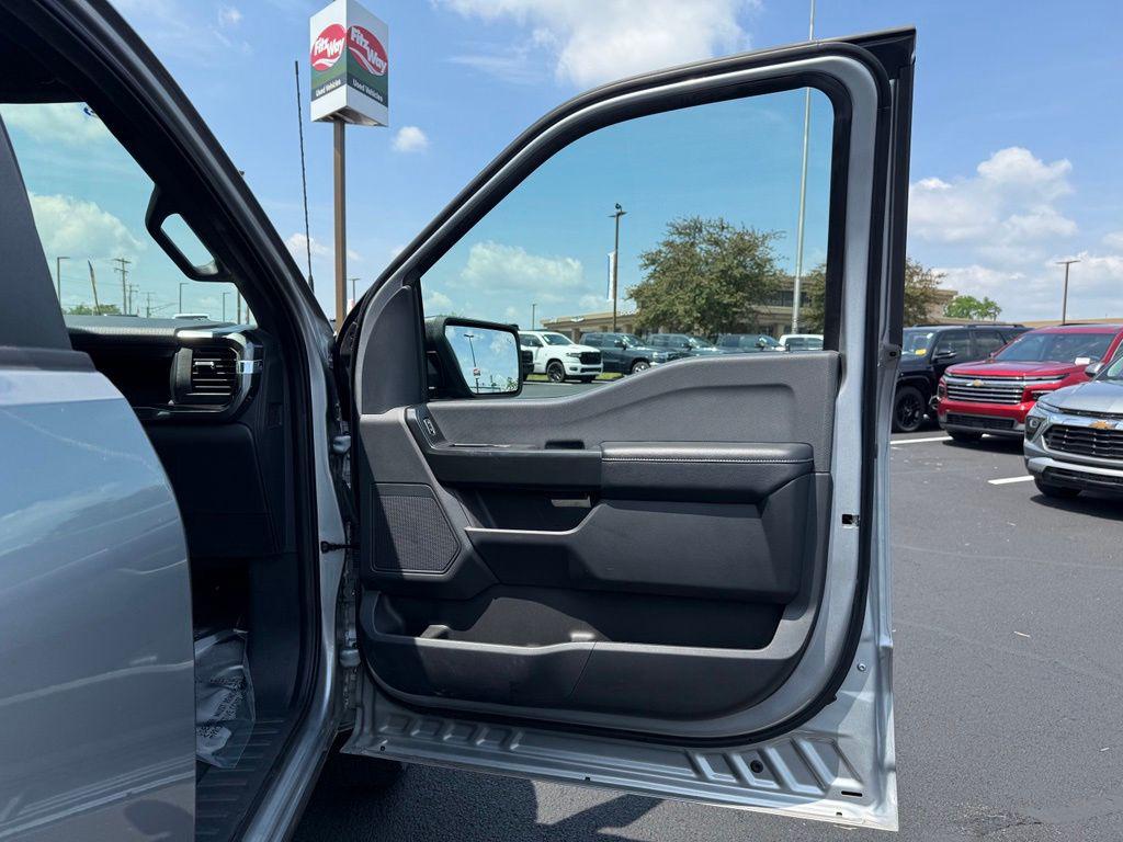 2024 FORD F-150 STX 缩略图 24
