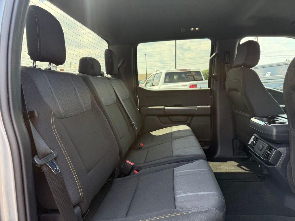 2024 FORD F-150 STX 缩略图 18