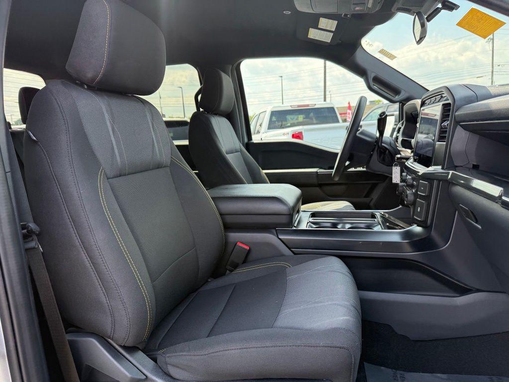 2024 FORD F-150 STX 缩略图 25